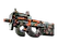 P90 | Trigon (Minimal Wear)