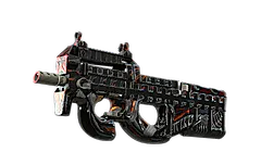 P90 | Vent Rush