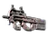 P90 | Wash me (Well-Worn)
