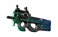P90 | Wave Breaker