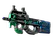 P90 | Wave Breaker (Well-Worn)