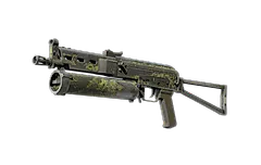 PP-Bizon | Anolis