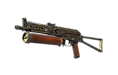 PP-Bizon | Antique