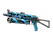 PP-Bizon | Blue Streak (Well-Worn)