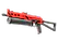 PP-Bizon | Candy Apple (Minimal Wear)