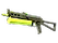 PP-Bizon | Chemical Green (Minimal Wear)
