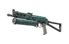 PP-Bizon | Cold Cell