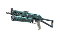 PP-Bizon | Cold Cell