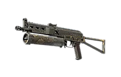 PP-Bizon | Death Rattle