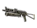 PP-Bizon | Death Rattle (Battle-Scarred)