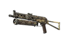 PP-Bizon | Death Rattle