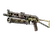 PP-Bizon | Death Rattle (Well-Worn)