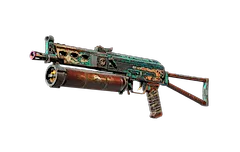 PP-Bizon | Embargo