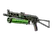 PP-Bizon | Fuel Rod (Battle-Scarred)