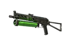 PP-Bizon | Fuel Rod