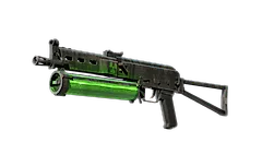 PP-Bizon | Fuel Rod
