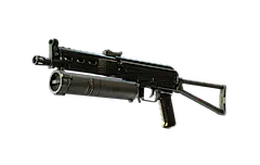 PP-Bizon | Harvester