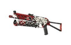 PP-Bizon | High Roller