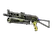 PP-Bizon | Jungle Slipstream (Battle-Scarred)
