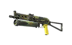 PP-Bizon | Jungle Slipstream