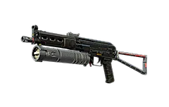 PP-Bizon | Lumen