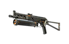 PP-Bizon | Osiris