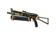 PP-Bizon | Osiris