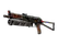 PP-Bizon | Runic (Battle-Scarred)