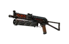 PP-Bizon | Runic