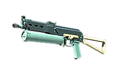 PP-Bizon | Seabird