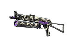 PP-Bizon | Space Cat