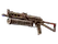 PP-Bizon | Traitor (Battle-Scarred)