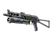 PP-Bizon | Water Sigil (Battle-Scarred)