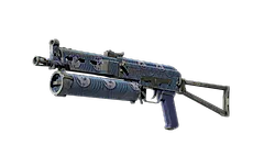 PP-Bizon | Water Sigil