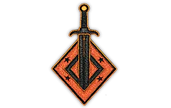 Patch | Bravo