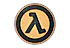 Patch | Copper Lambda
