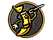 Patch | Crazy Banana
