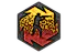 Patch | Danger Zone