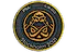 Patch | ENCE | Stockholm 2021