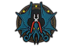 Patch | Elder God
