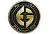 Patch | Evil Geniuses (Gold) | Stockholm 2021