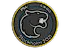 Patch | FURIA | Stockholm 2021