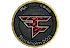 Patch | FaZe Clan | Stockholm 2021