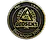 Patch | GODSENT (Gold) | Stockholm 2021