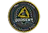 Patch | GODSENT | Stockholm 2021
