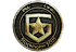 Patch | Gambit Gaming (Gold) | Stockholm 2021