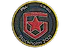 Patch | Gambit Gaming | Stockholm 2021
