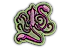 Patch | Giant Squid