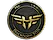 Patch | Heroic (Gold) | Stockholm 2021