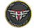 Patch | Heroic | Stockholm 2021